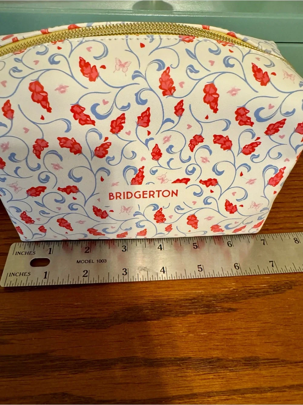 Netflix bridgerton themed